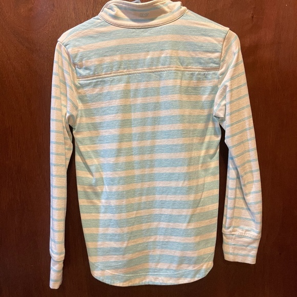 Vineyard Vines Stripe Ship Shirt - Picture 2 of 3
